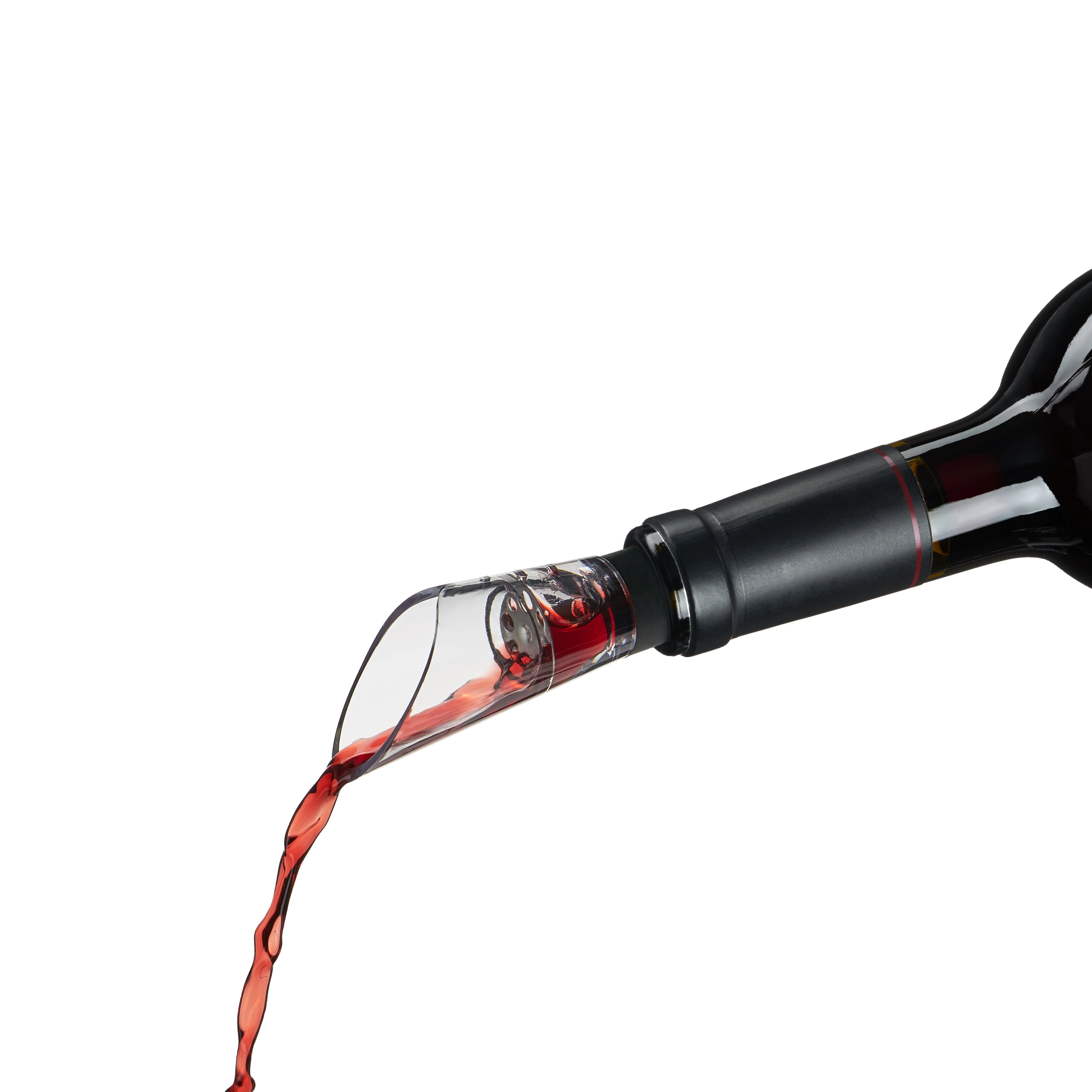 Aerial Aerating Wine Pourer - Image 3