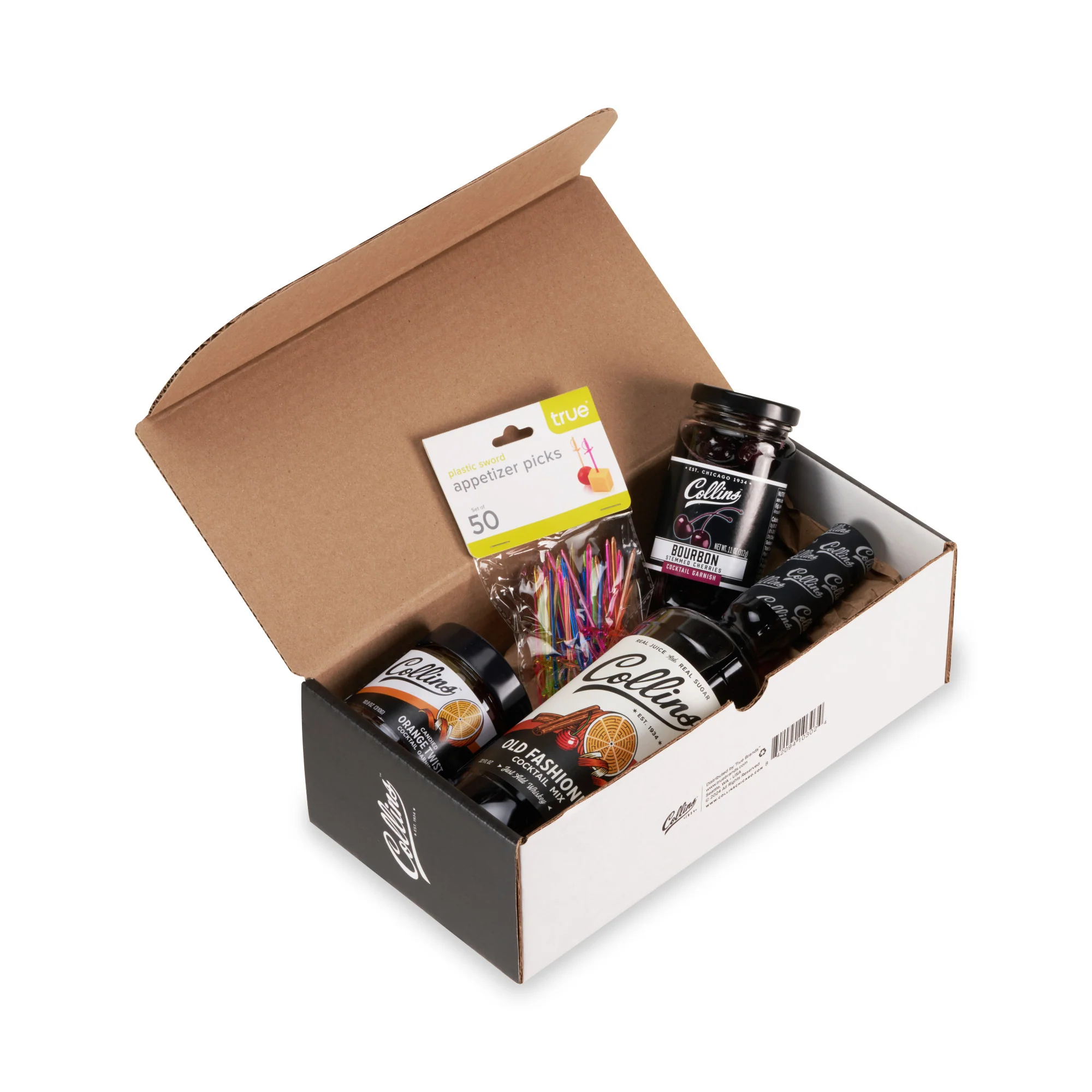 Old Fashioned Kit - Image 3