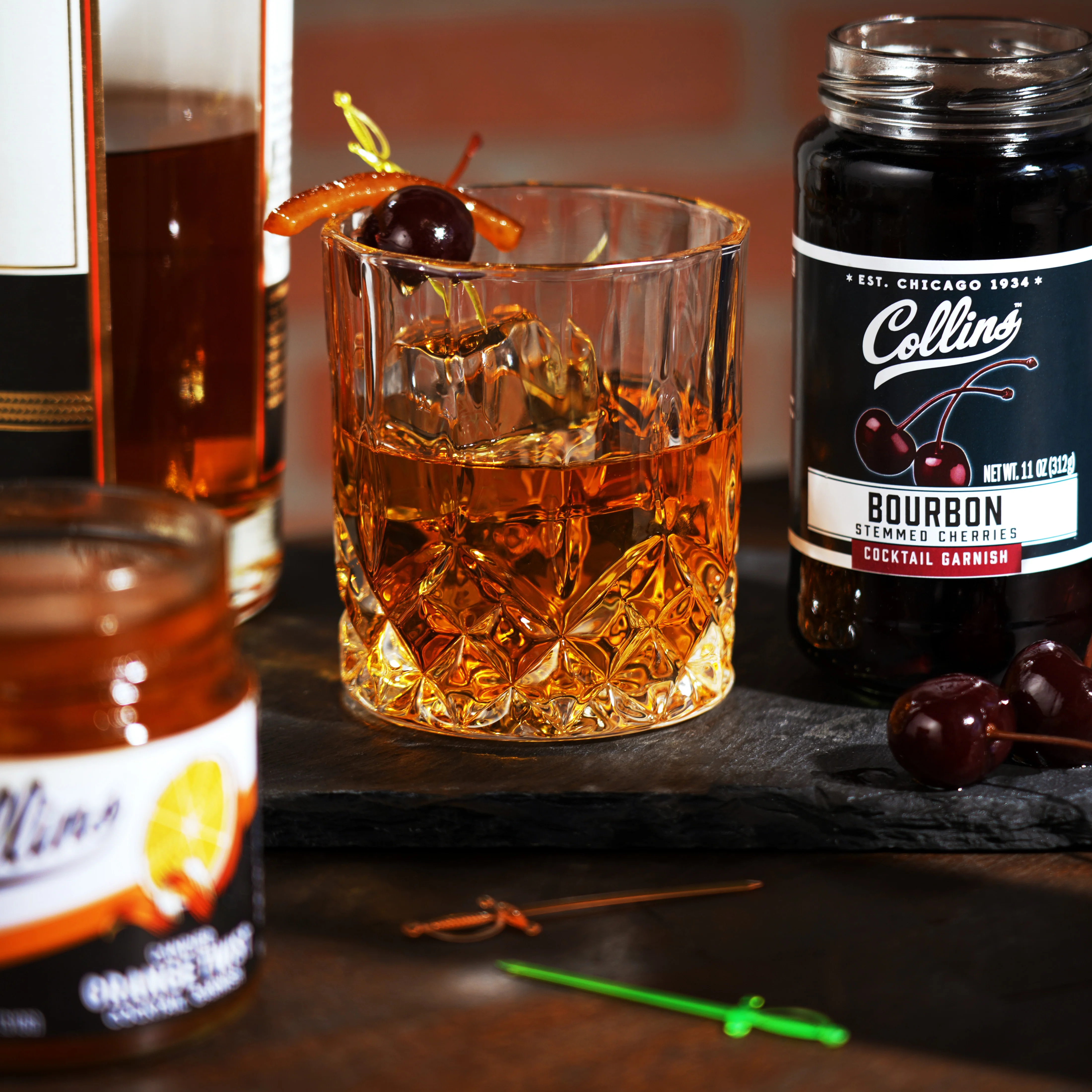 Old Fashioned Kit - Image 4