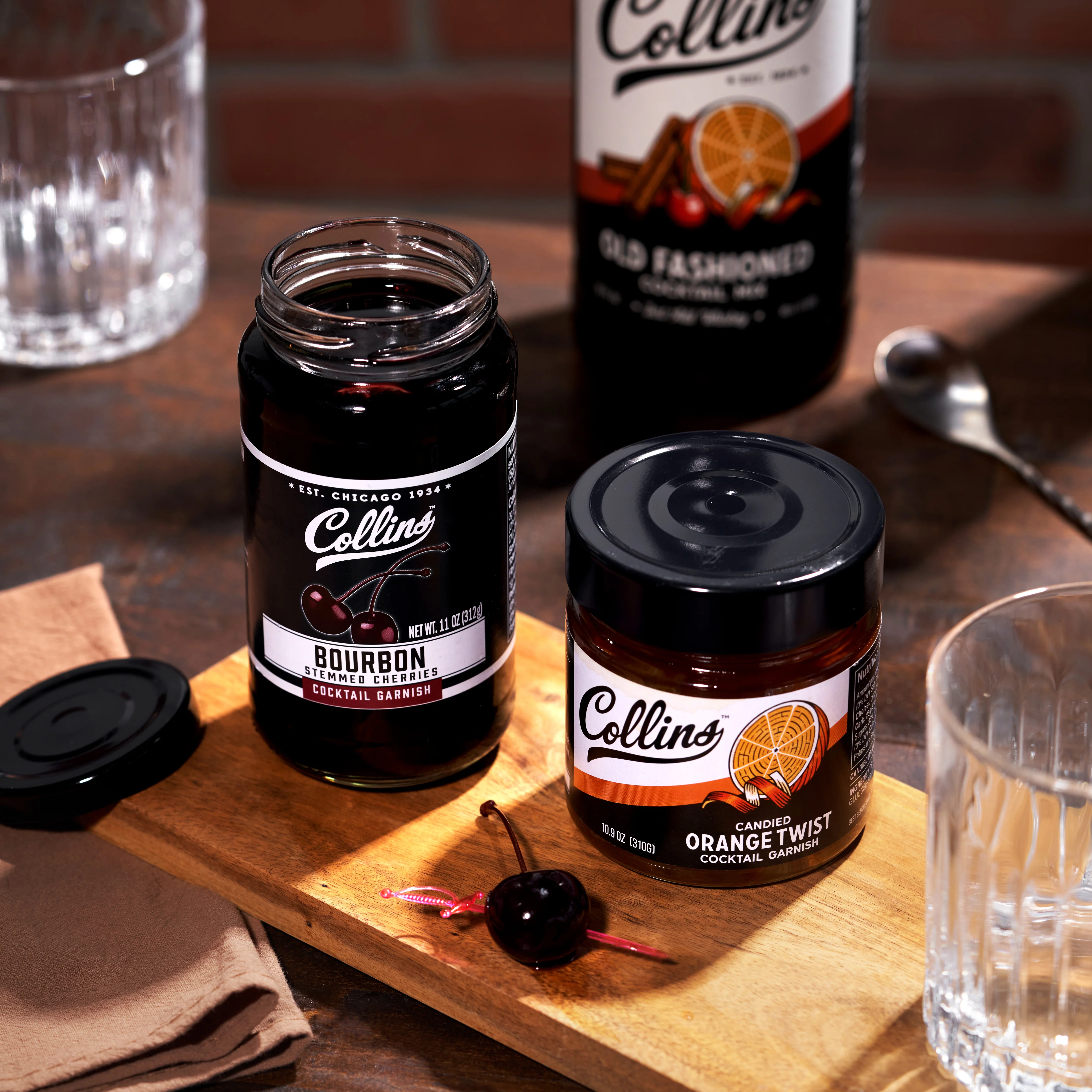 Old Fashioned Kit - Image 5