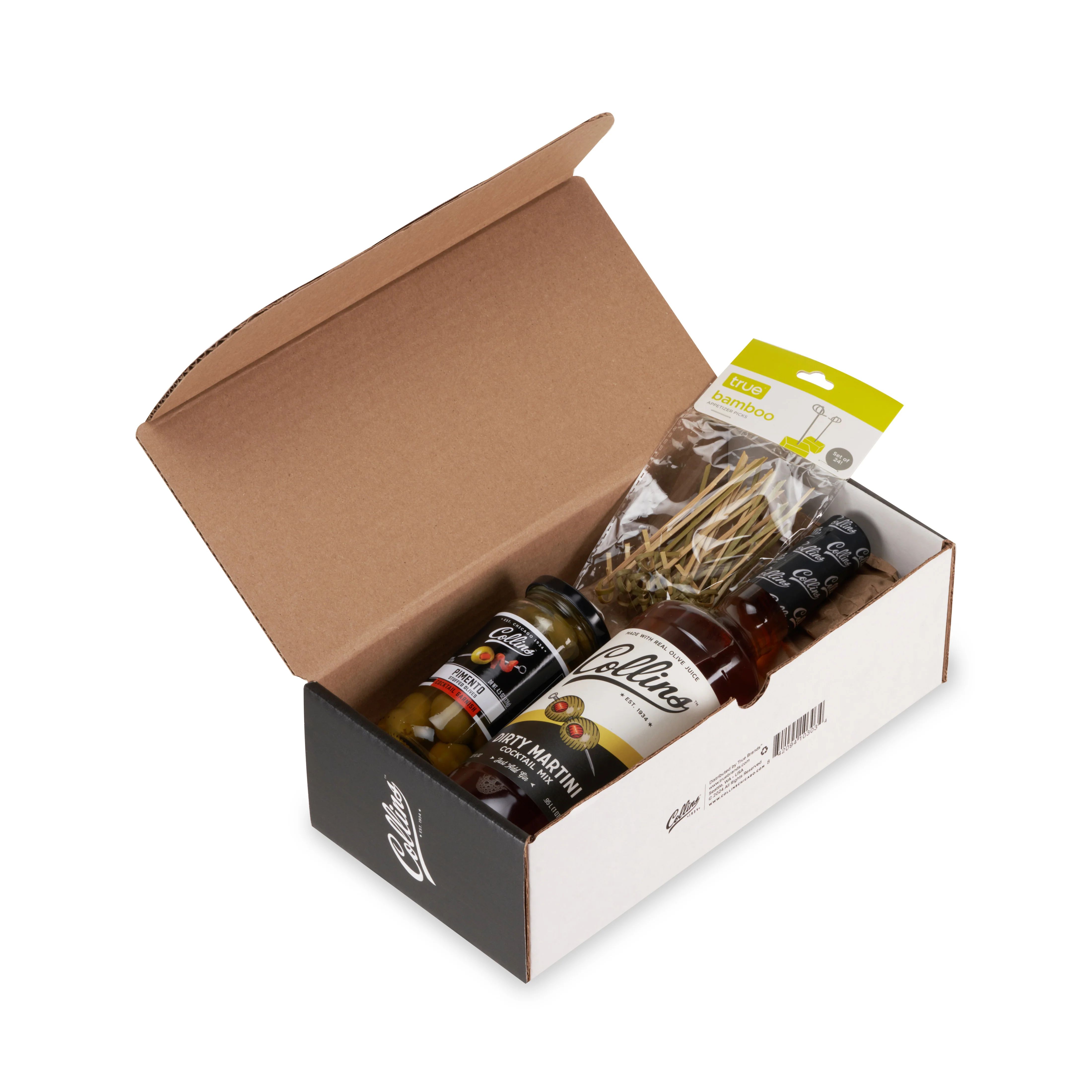 Dirty Martini Kit - Image 3