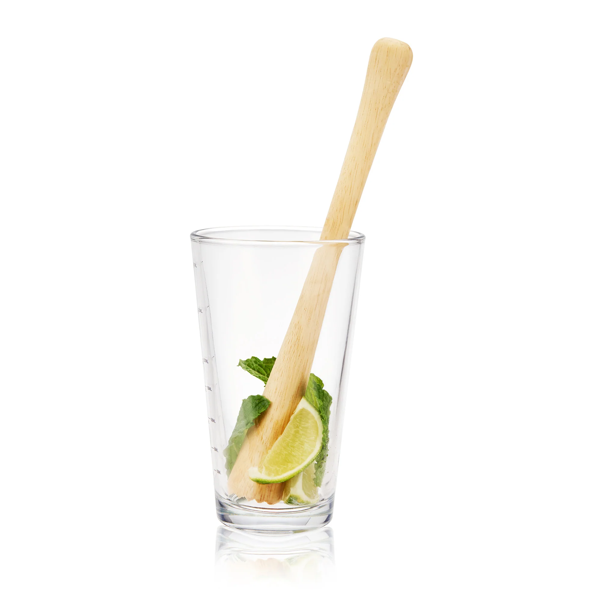 7-Piece Mixologist Barware Set - Image 3