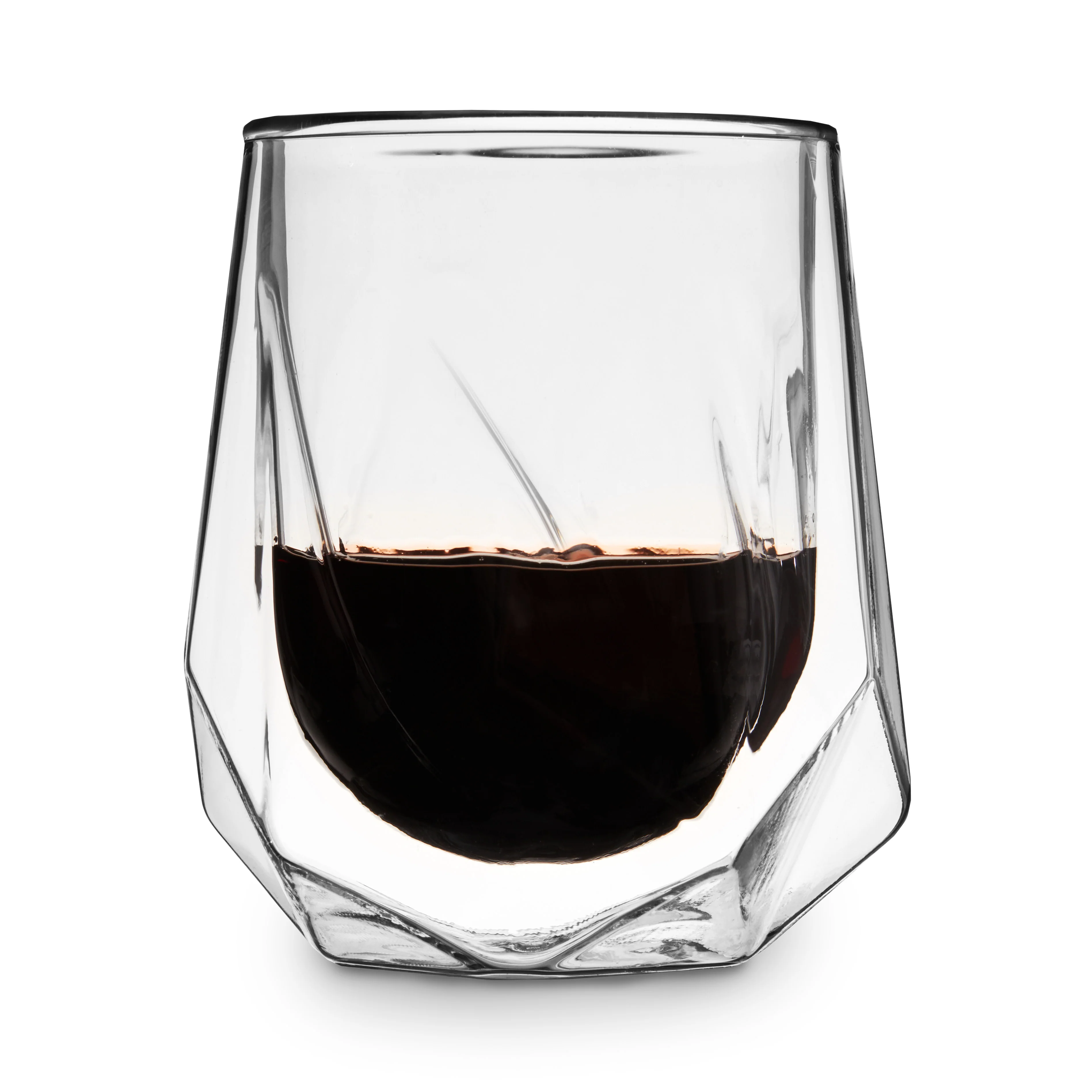Alchemi Aerating Wine Tasting Glass - Image 3