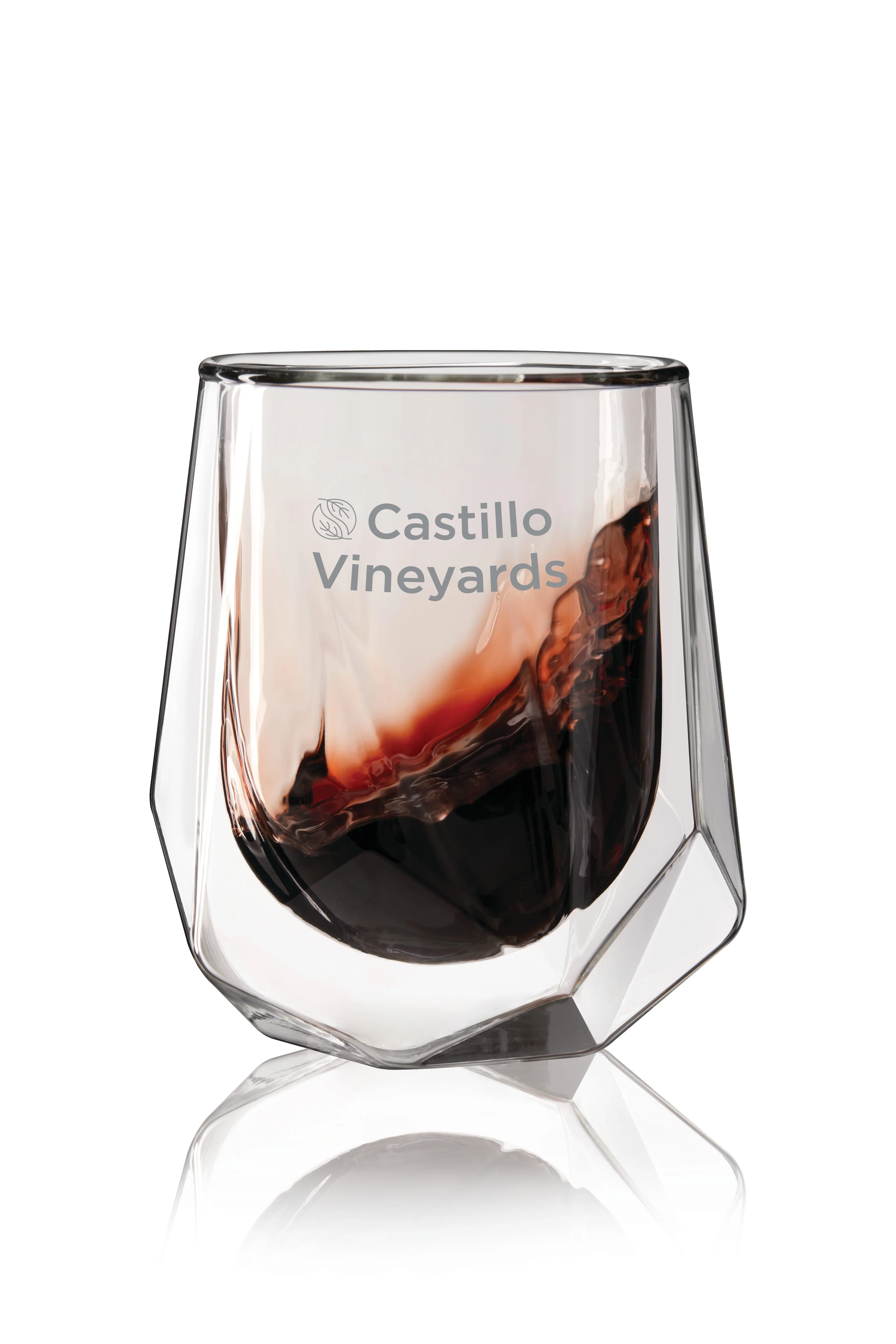 Alchemi Aerating Wine Tasting Glass - Image 4