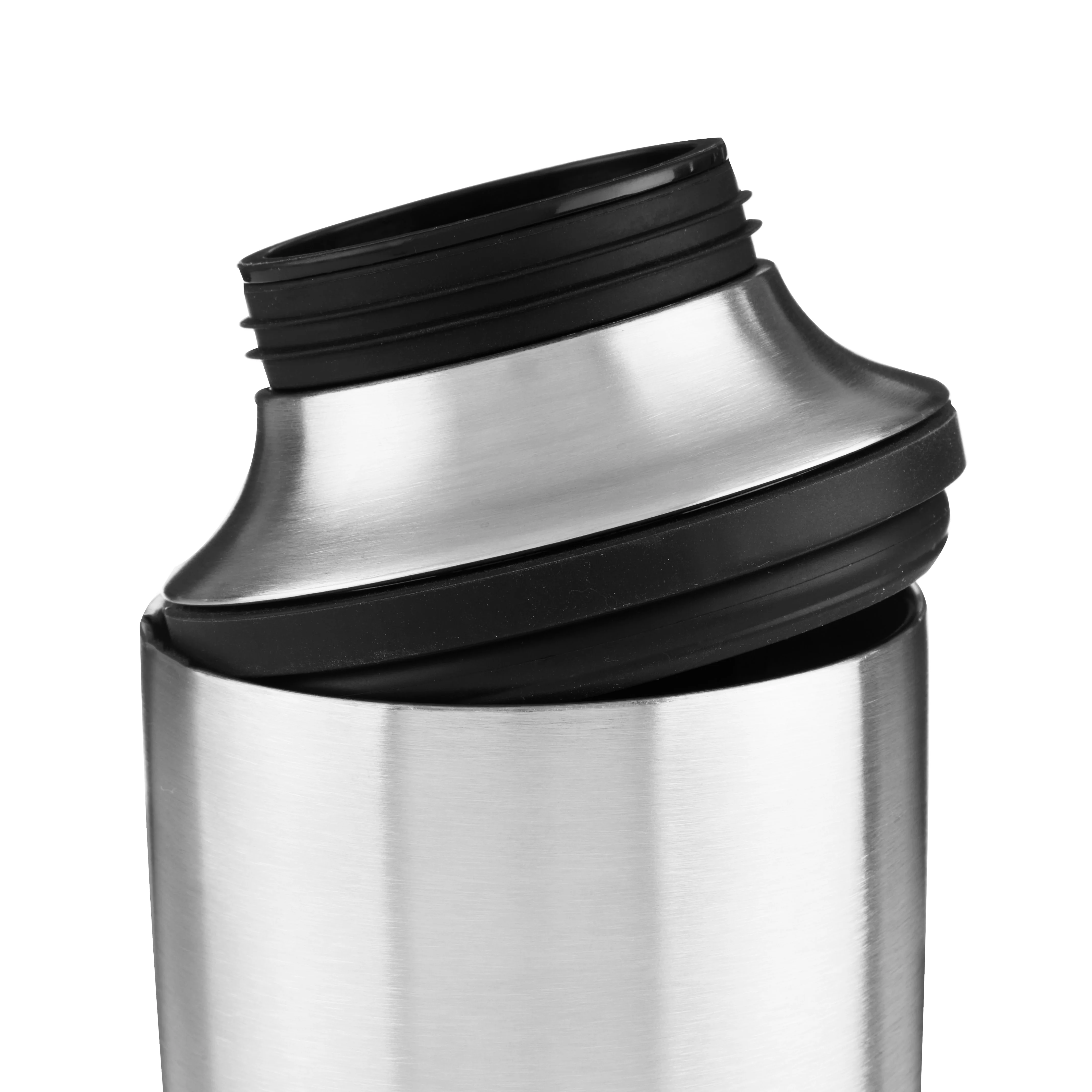 Alchemi Vacuum Insulated Cocktail Shaker in Stainless Steel - Image 3
