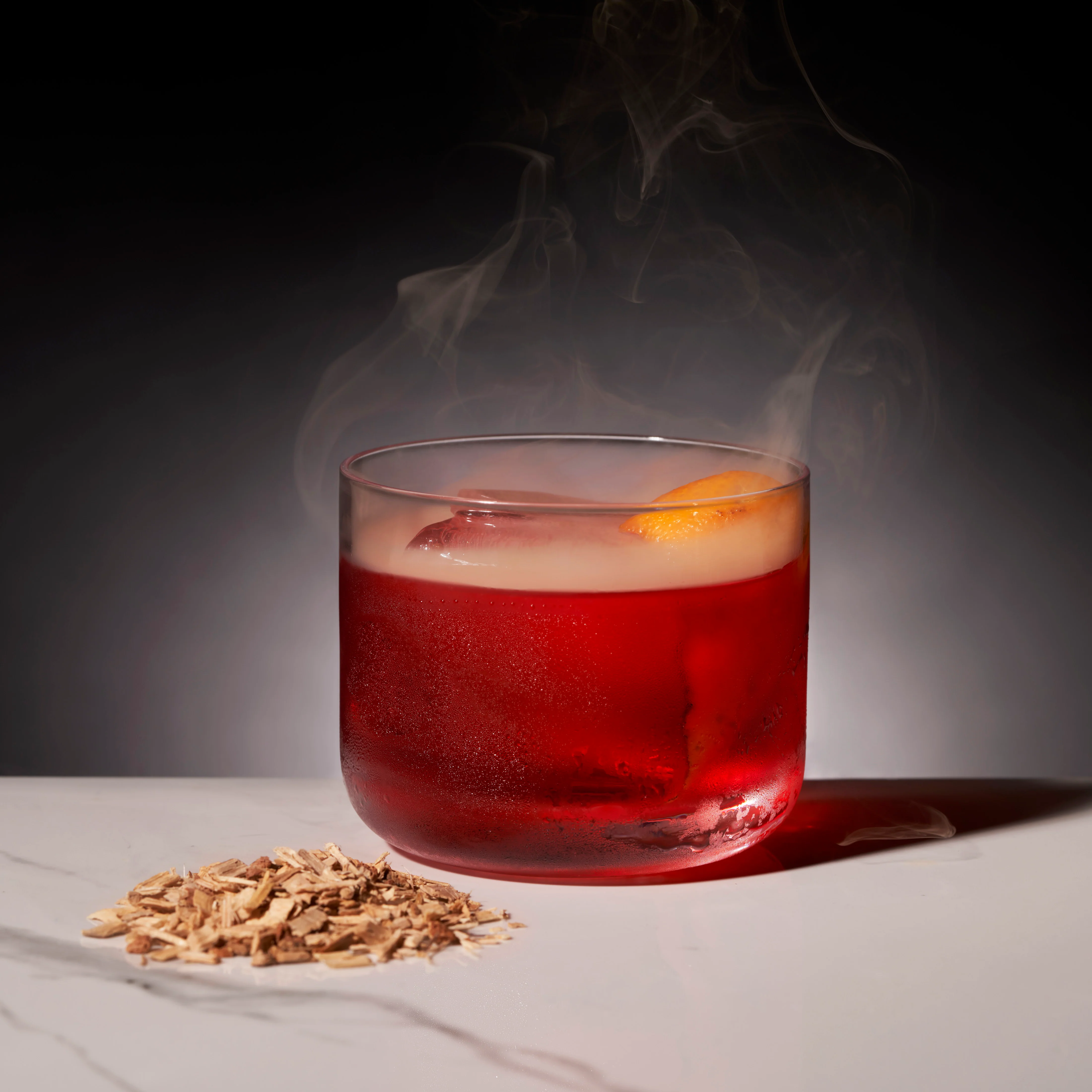 Alchemi Smoking Kit Oak Chip Refills - Image 3