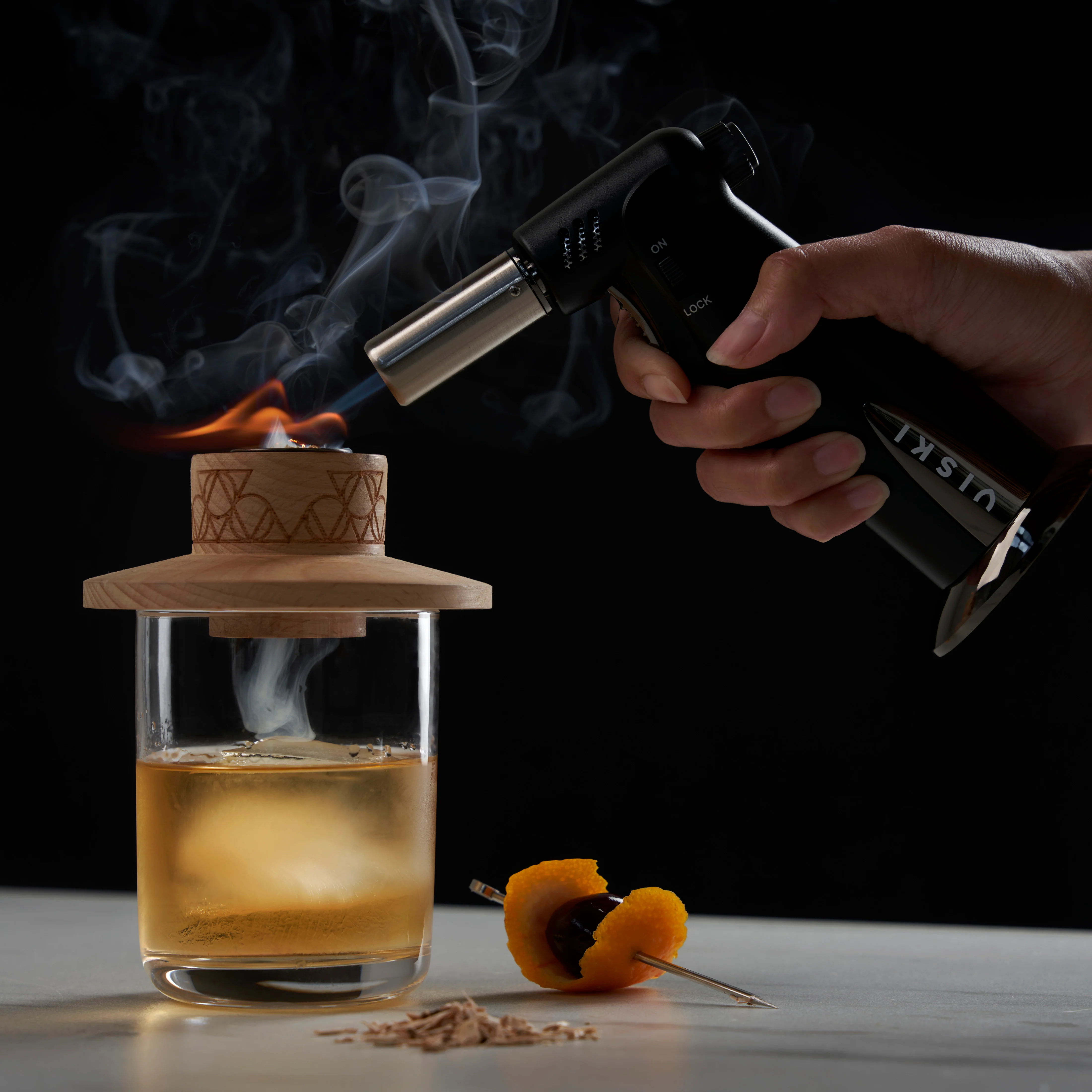 Alchemi Bartender's Torch - Image 4
