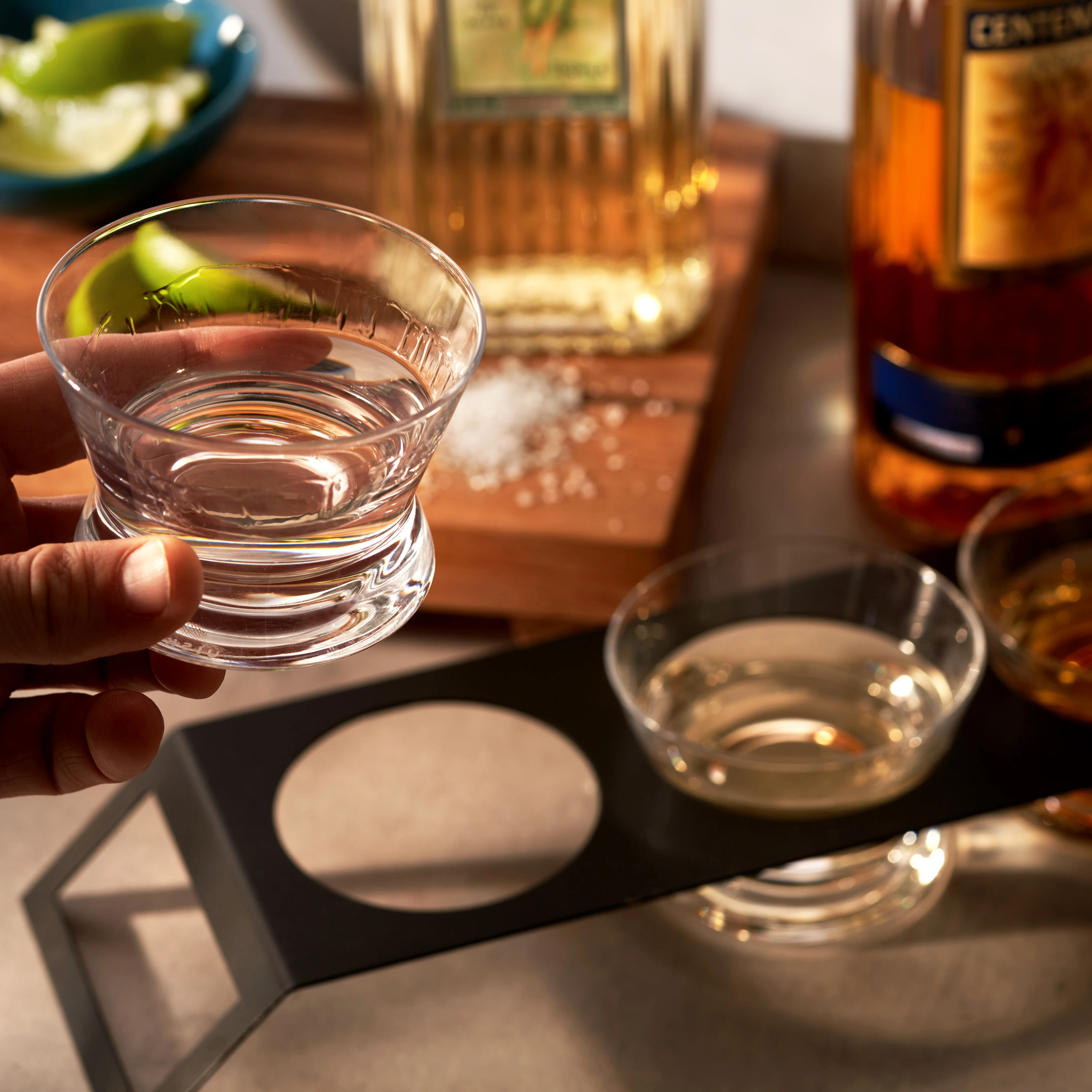 Tequila Tasting Flight, Set of 4 - Image 4