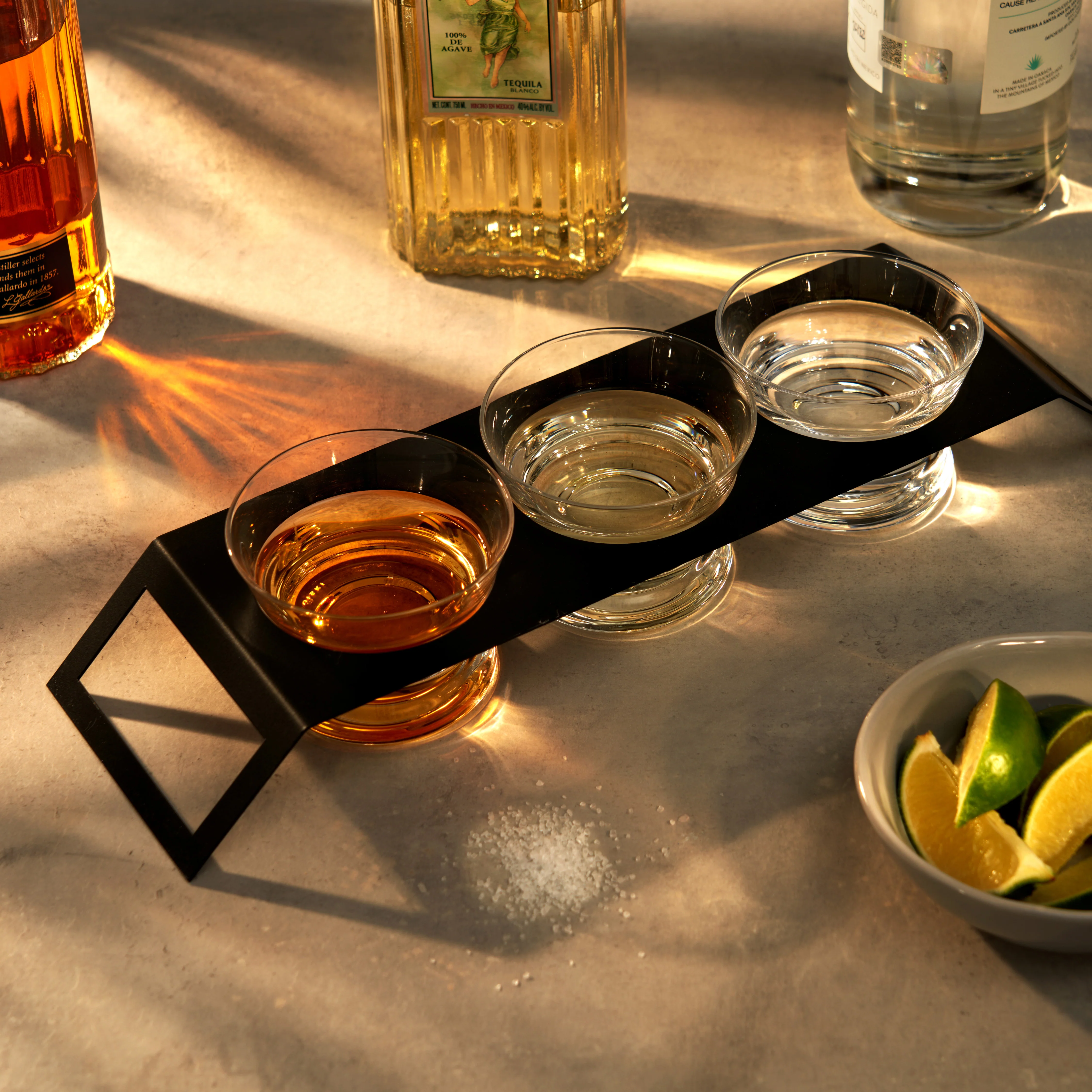 Tequila Tasting Flight, Set of 4 - Image 5