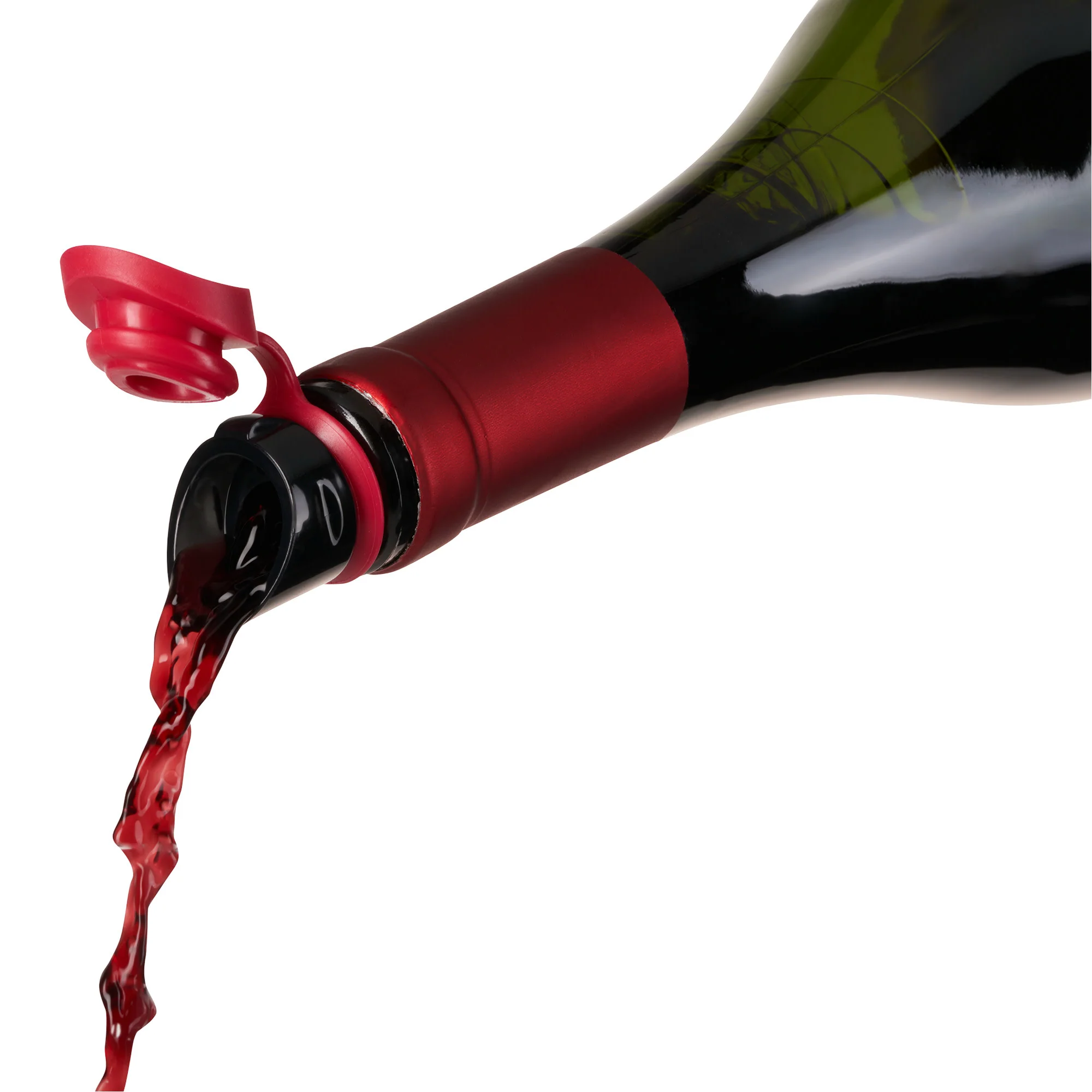 Tilt Aerator in Raspberry - Image 3