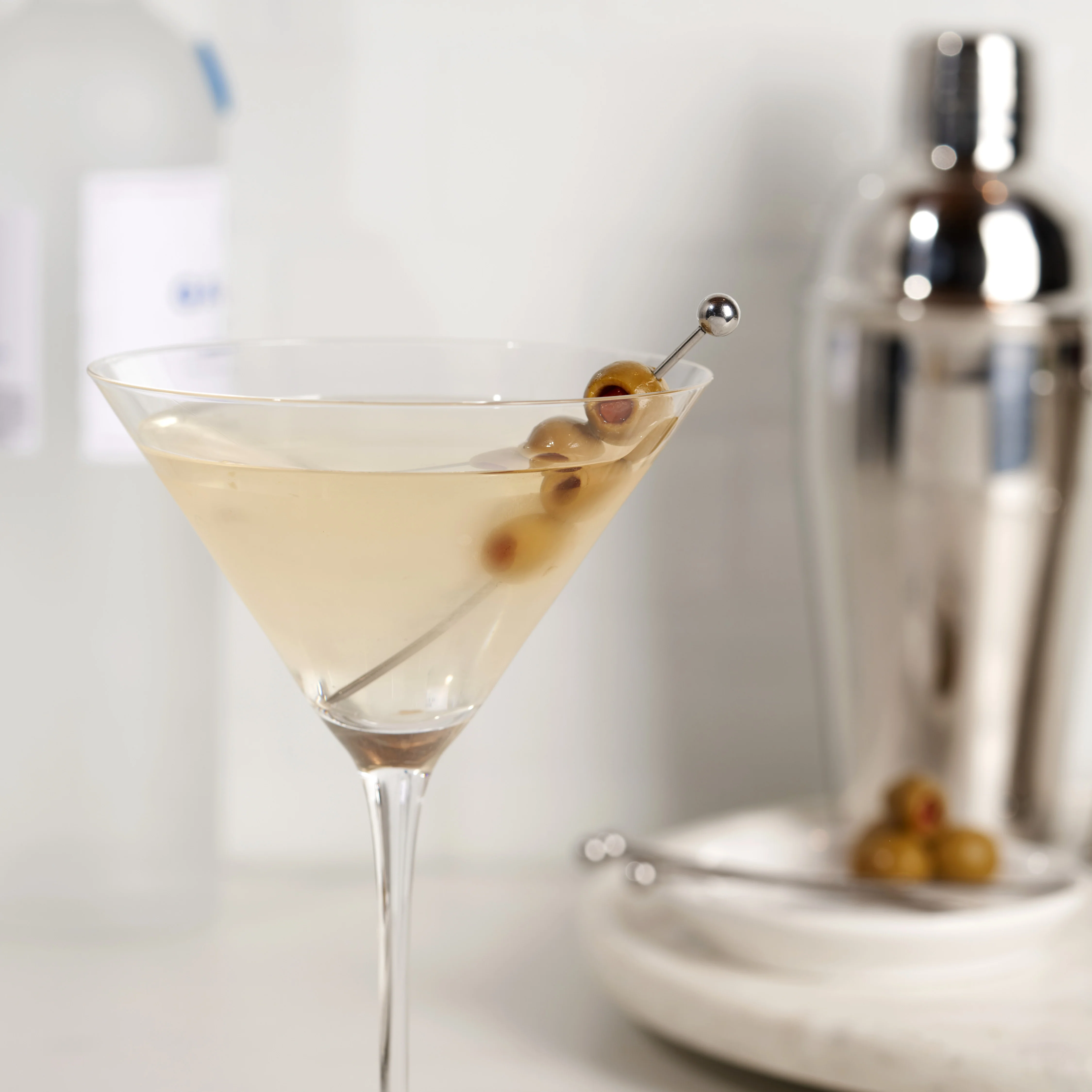 Rockwood Stainless Steel Cocktail Picks, Set of 6 - Image 5