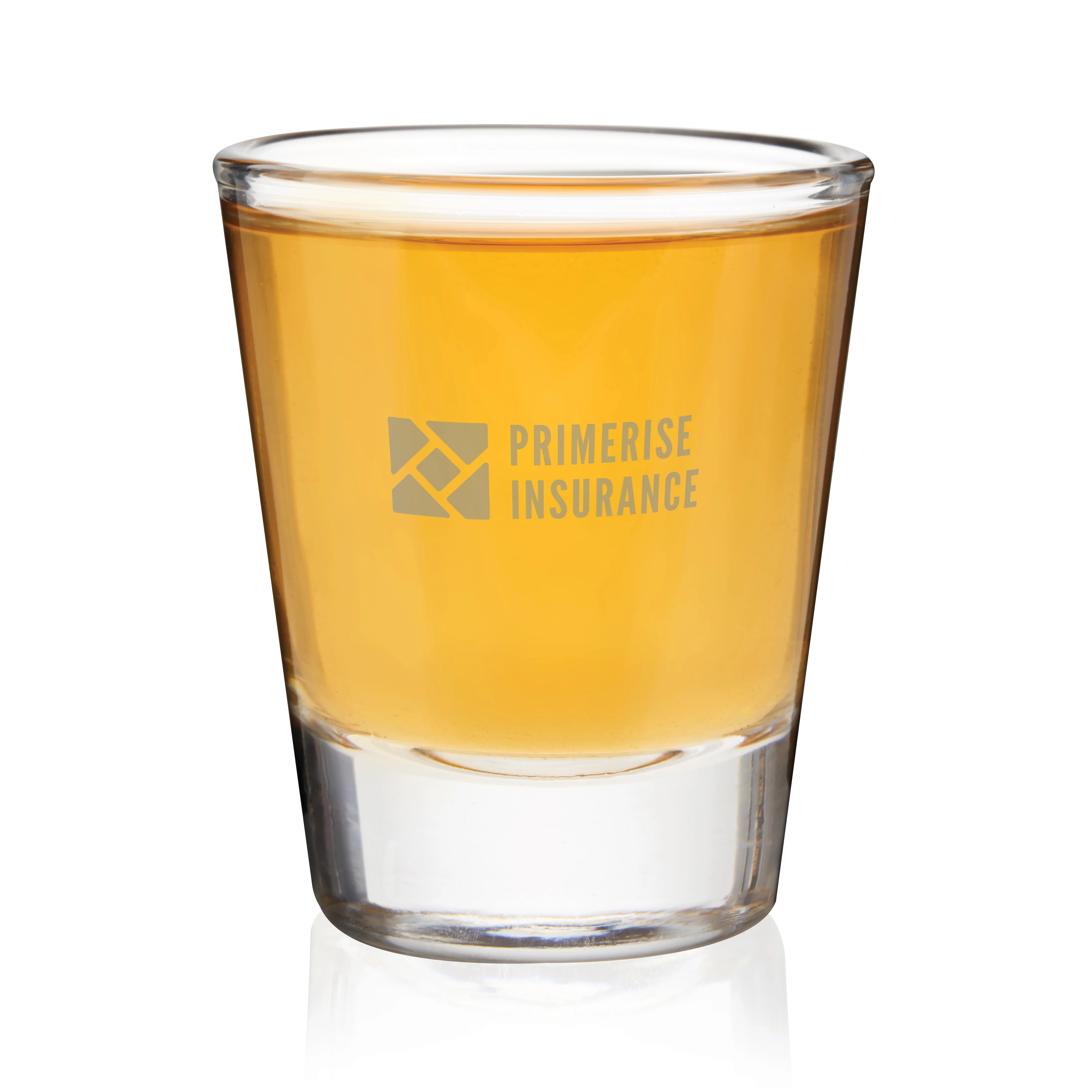 Shotski 1.5 oz Classic Shot Glass - Image 4