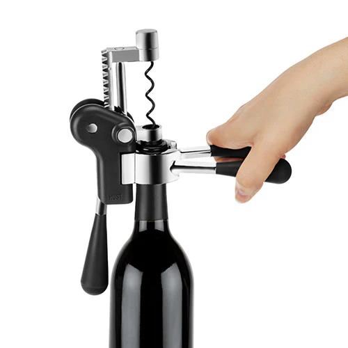 Lever Corkscrew Set - Image 3