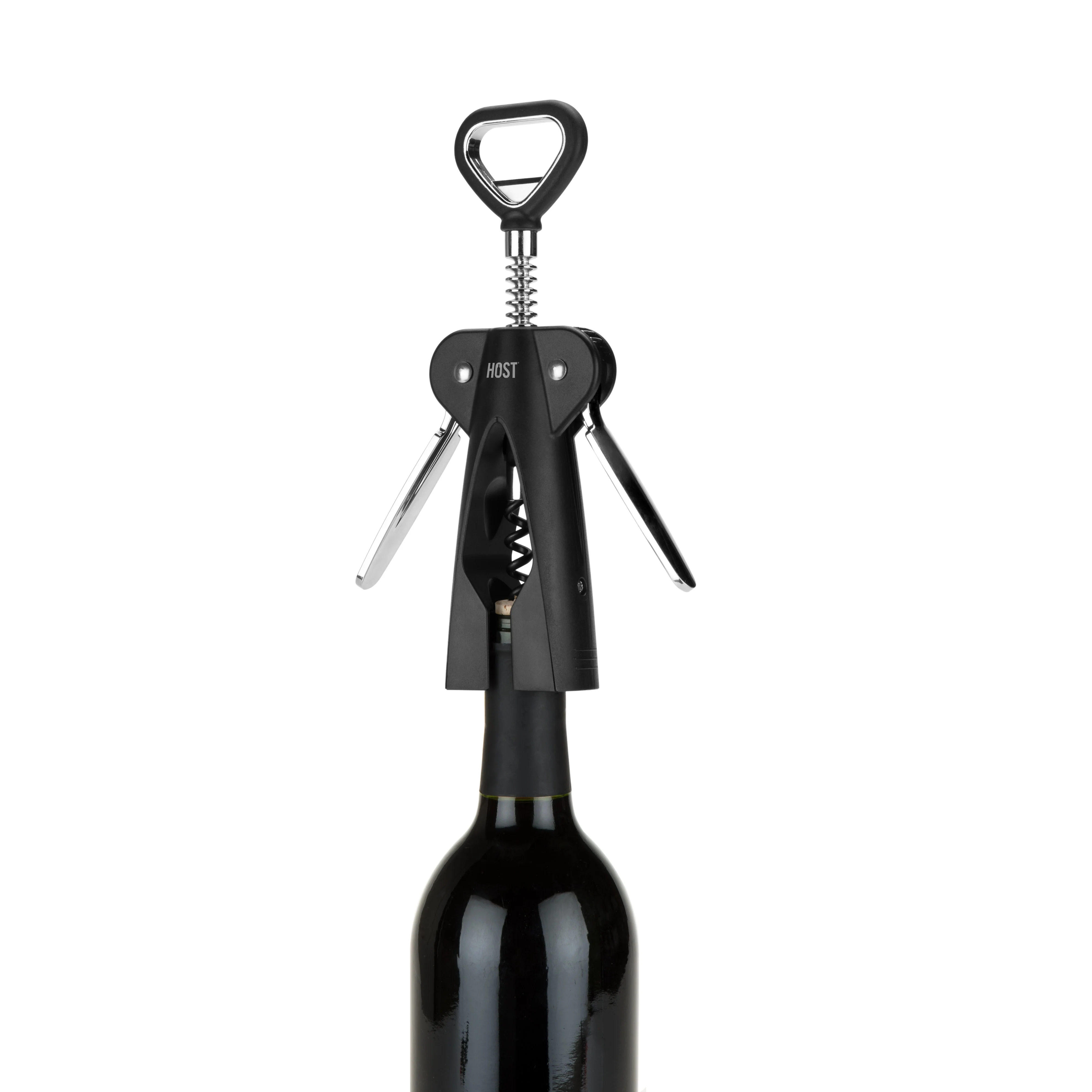 Winged Corkscrew - Image 3