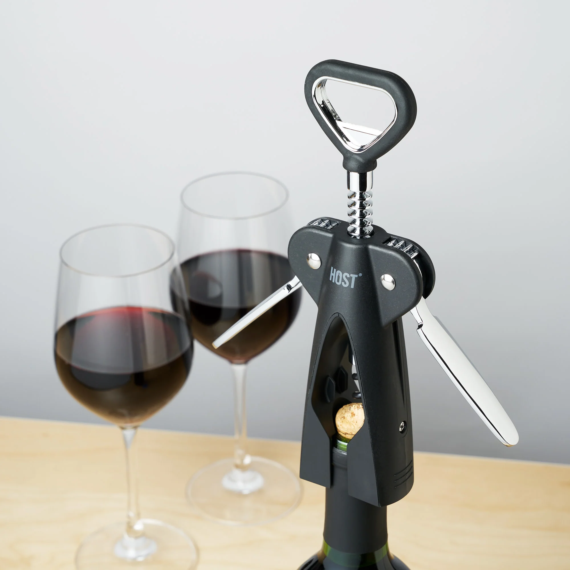 Winged Corkscrew - Image 4