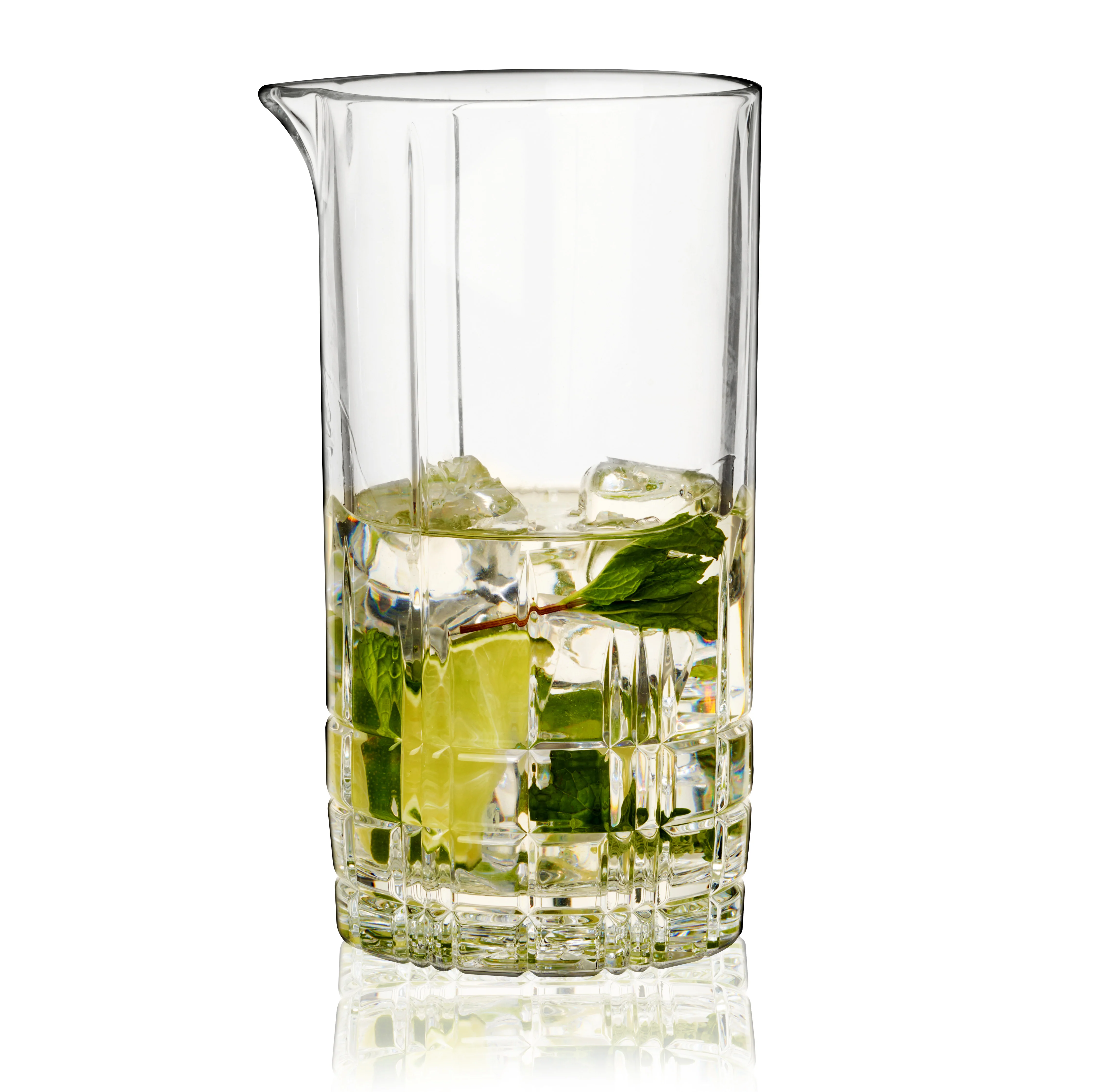 Perfect Long Mixing Glass - Image 3
