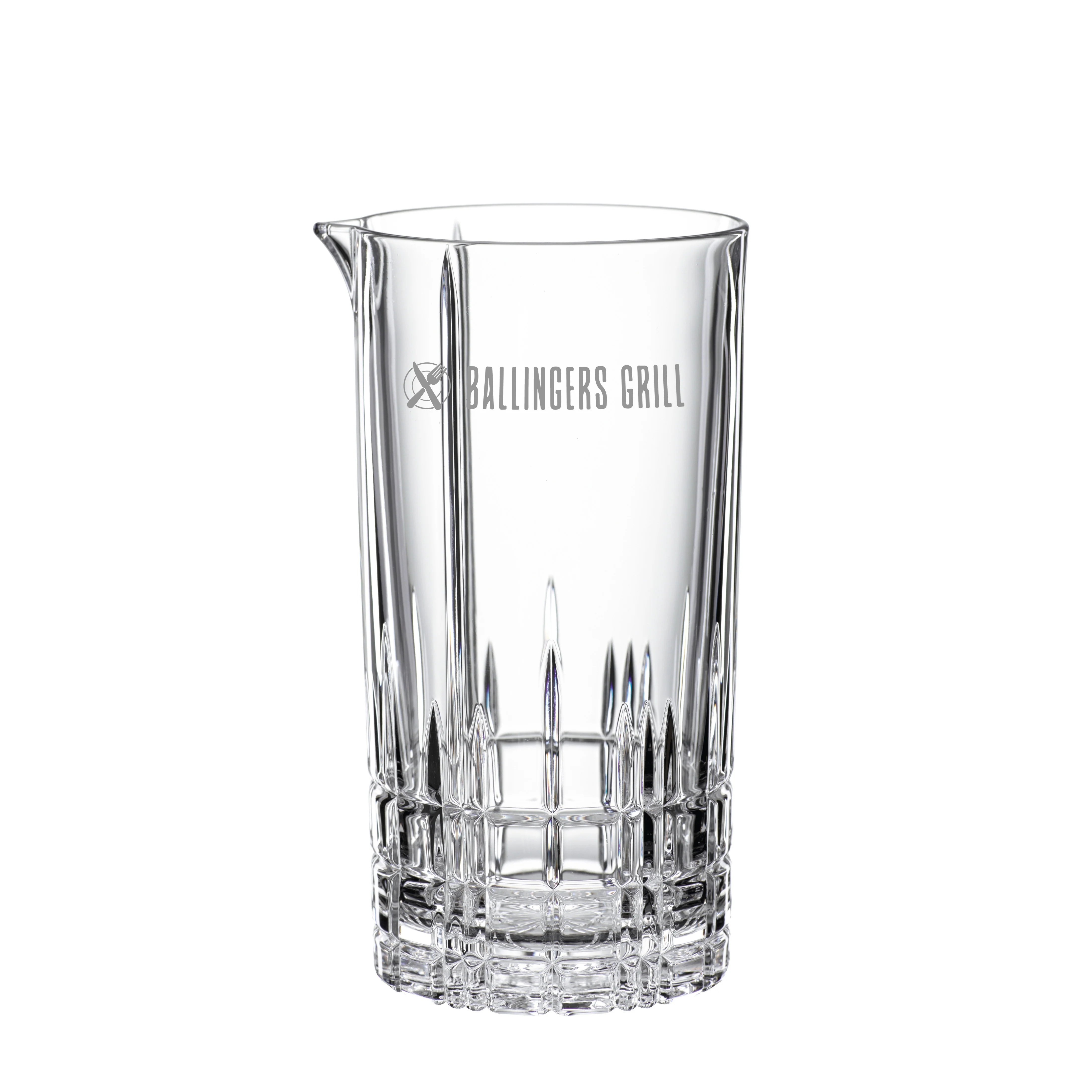 Perfect Long Mixing Glass - Image 4