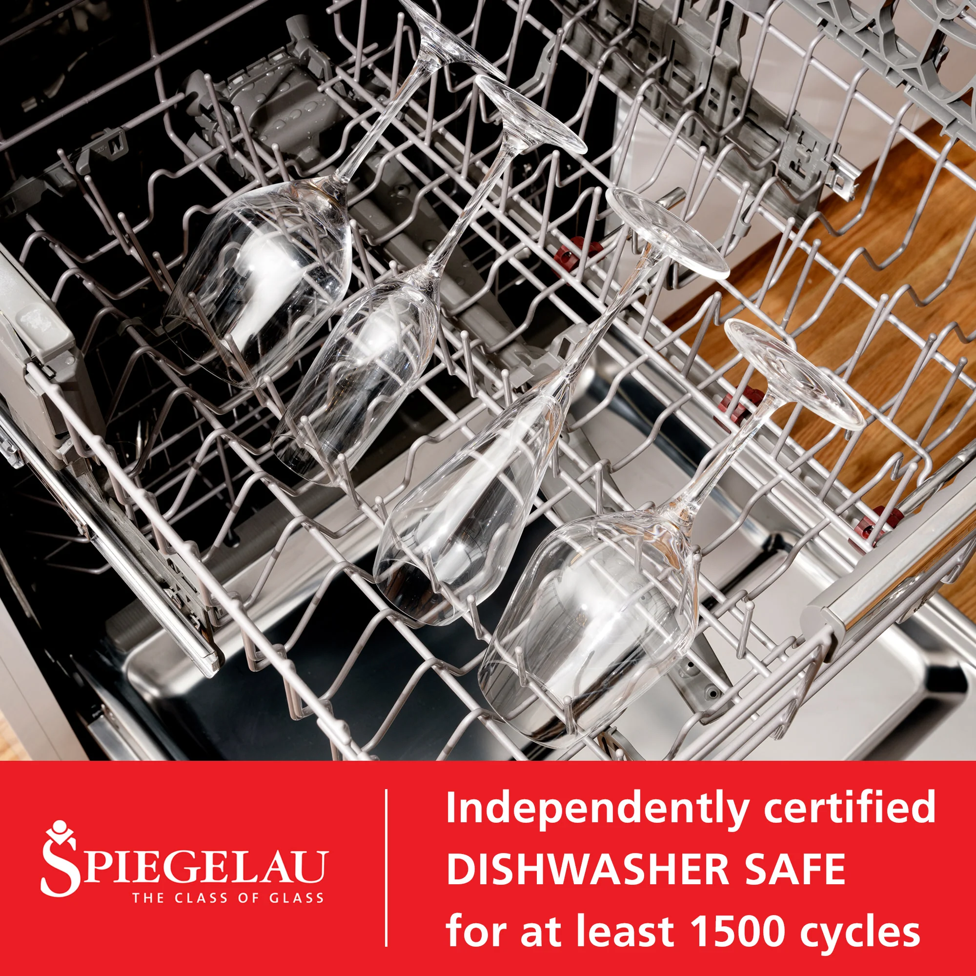 Style Red and White Wine Glasses, Set of 12 - Image 7