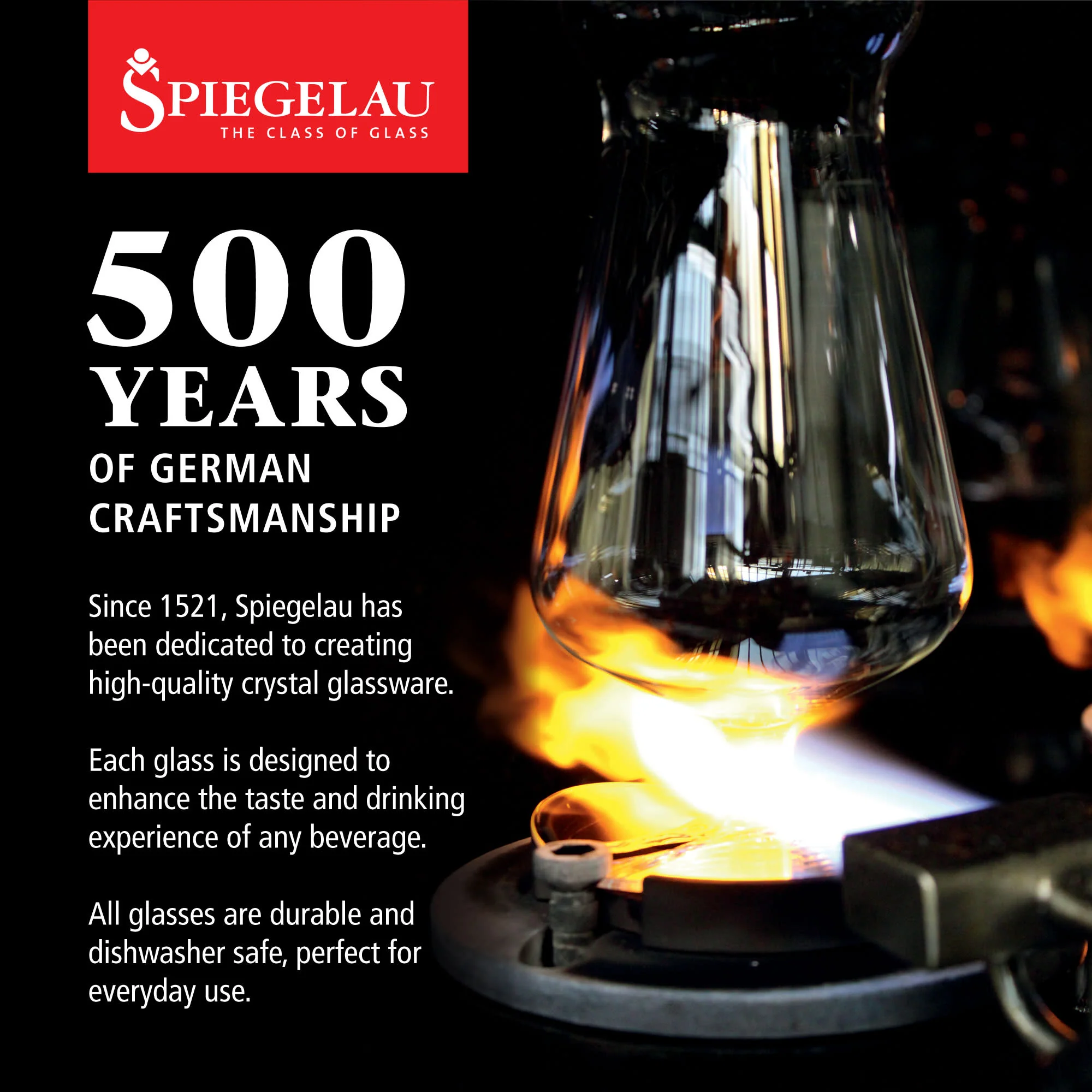 Perfect Long Mixing Glass - Image 8