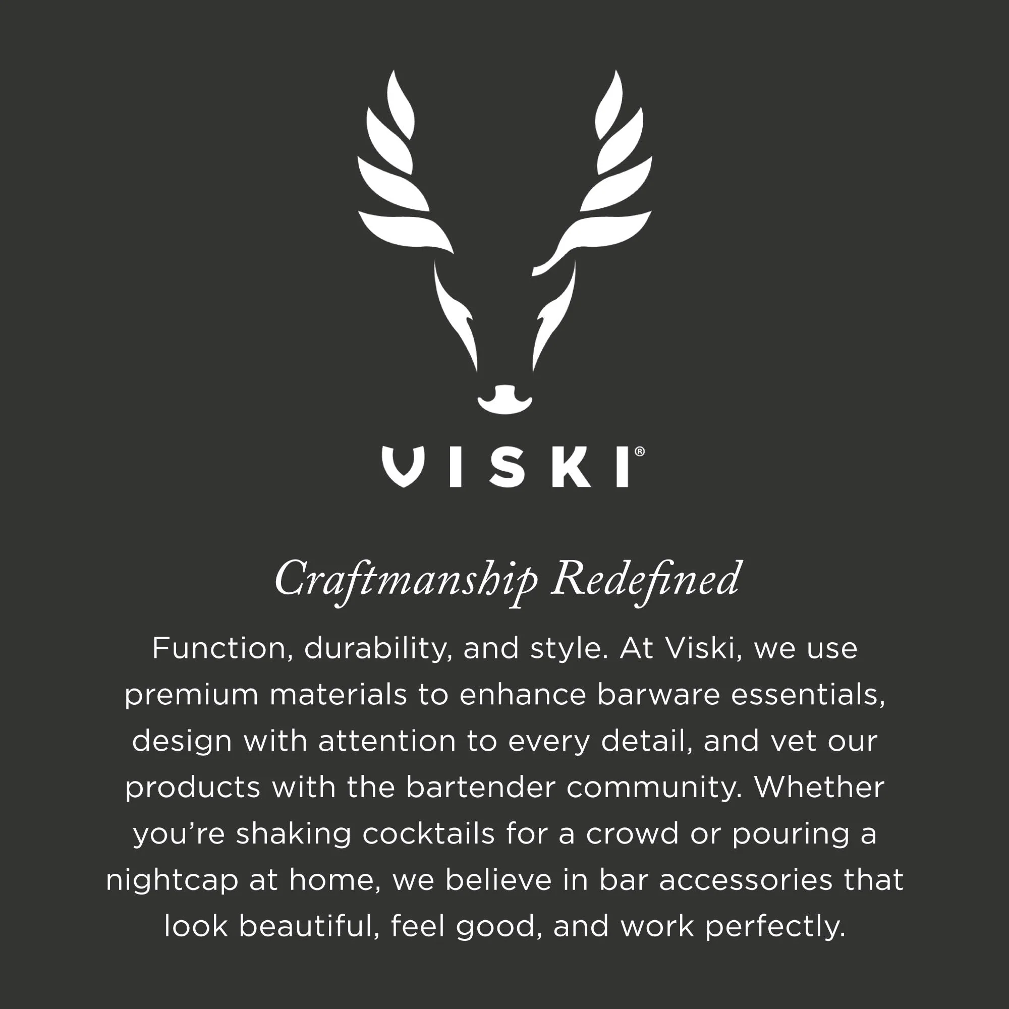 Summit Hawthorne Strainer in Copper - Image 10