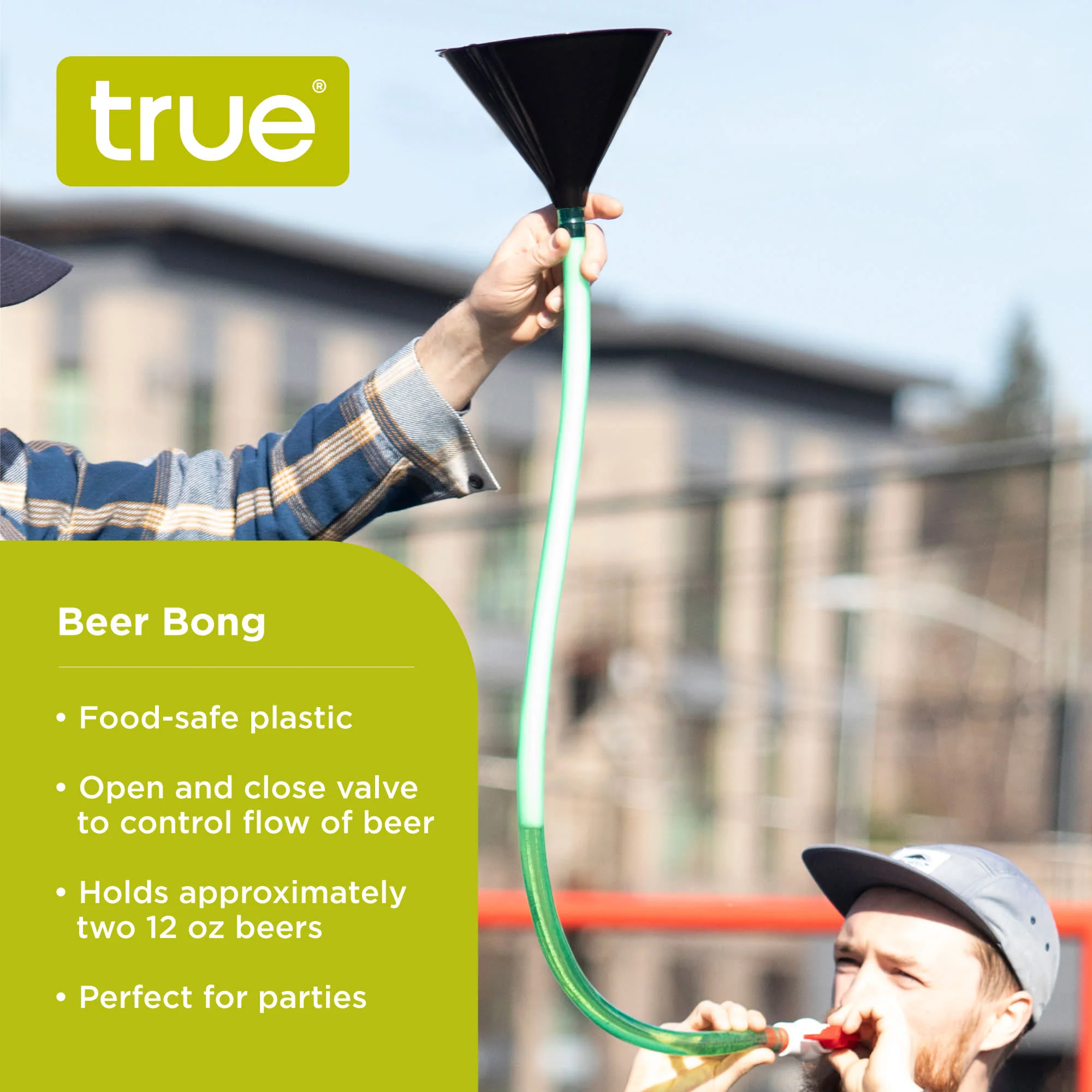 Sloshed Beer Bong - Image 5