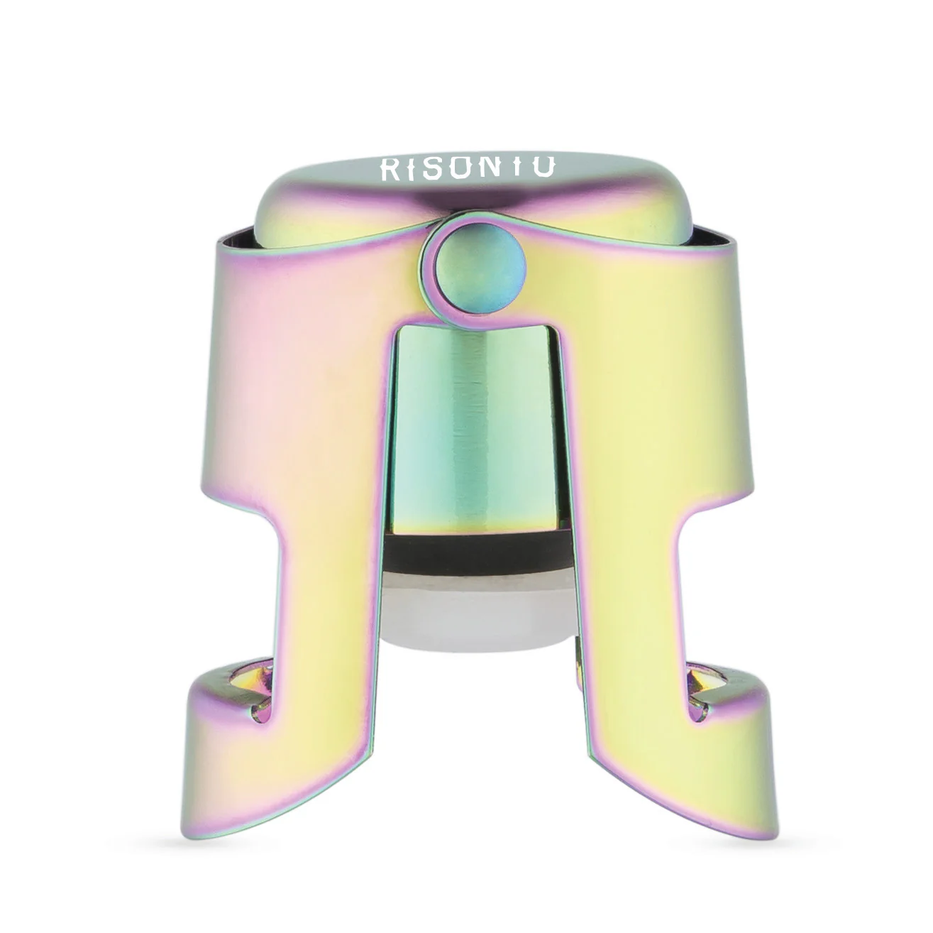 Mirage Rainbow Champagne Stopper - Image 3