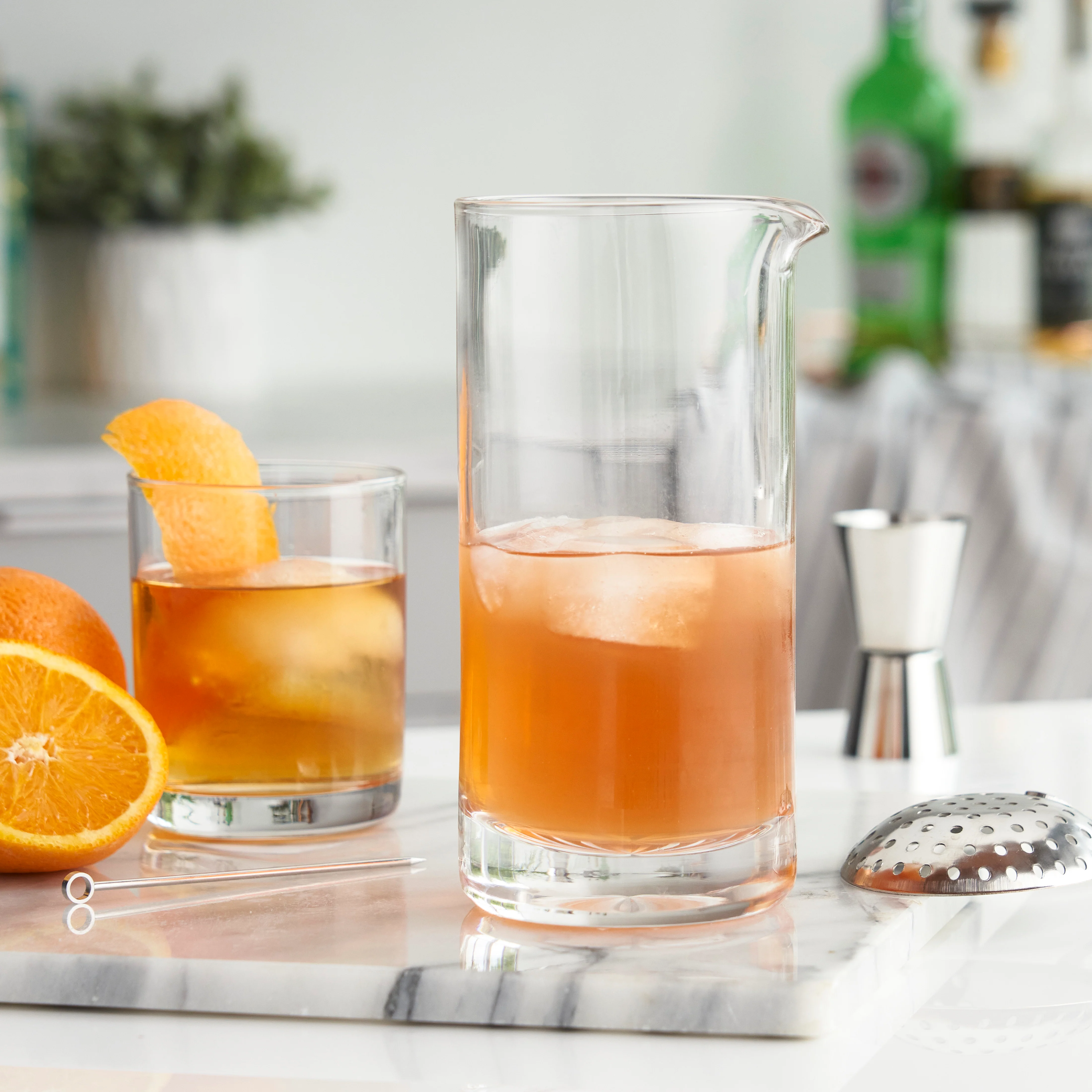 Stirred Large Mixing Glass - Image 5