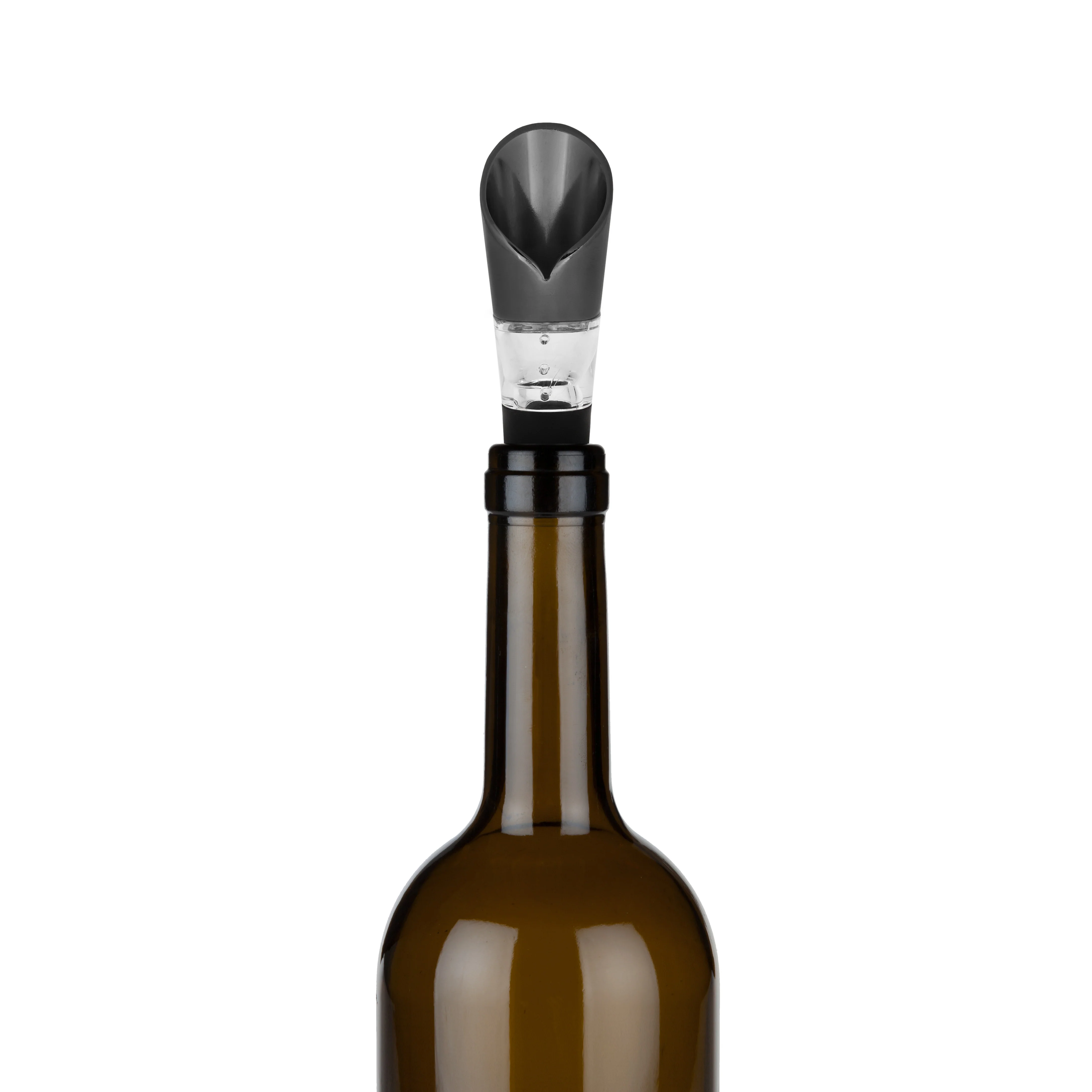 Warren Aerating Pour Spout in Gunmetal - Image 3