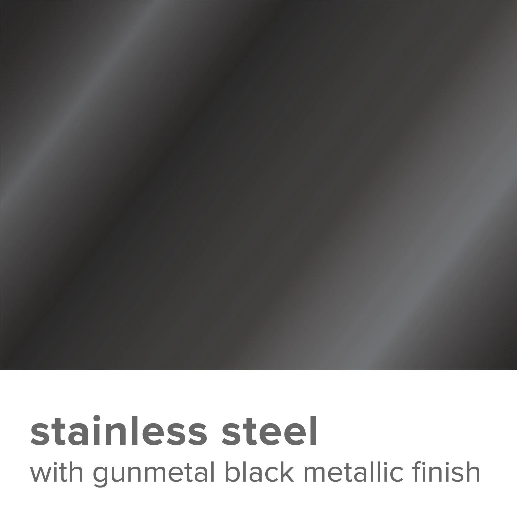 4-Piece Mixologist Barware Set in Gunmetal - Image 10