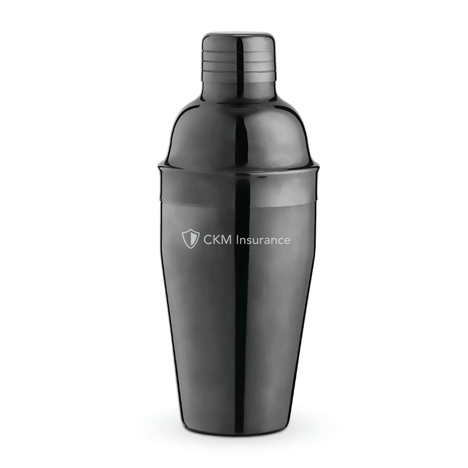 4-Piece Mixologist Barware Set in Gunmetal - Image 4