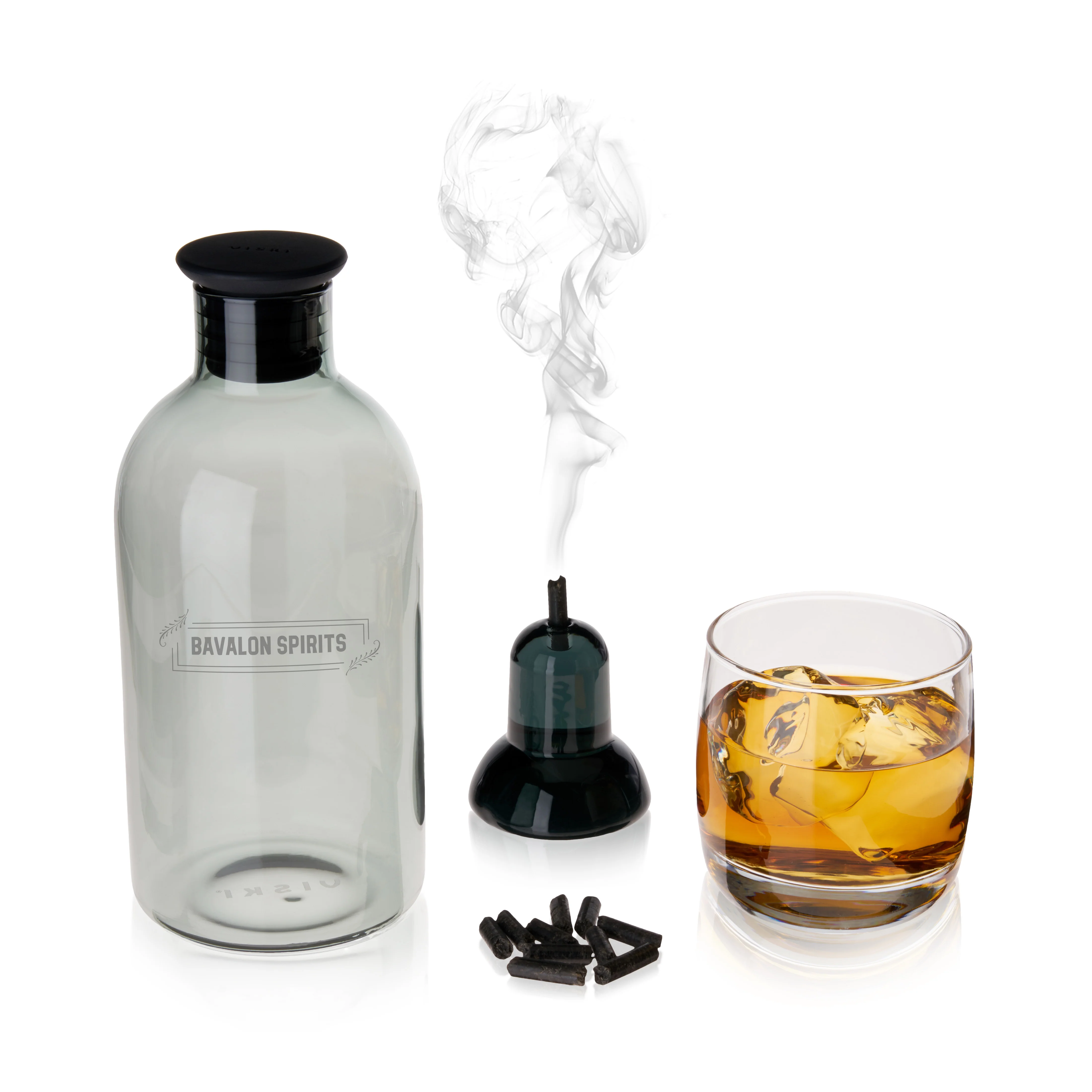 Alchemi Smoked Cocktail Kit - Image 4
