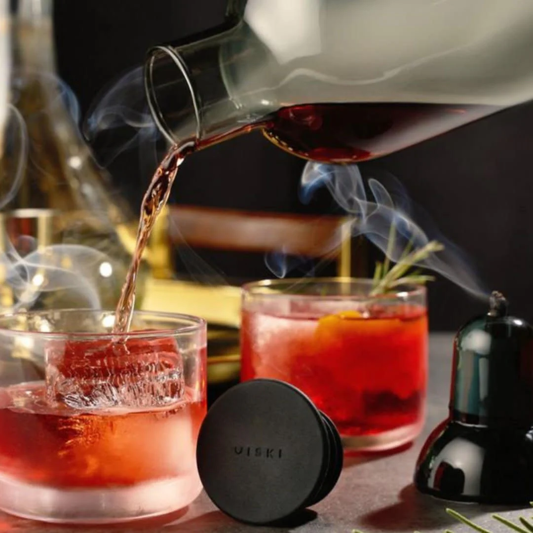 Alchemi Smoked Cocktail Kit - Image 5