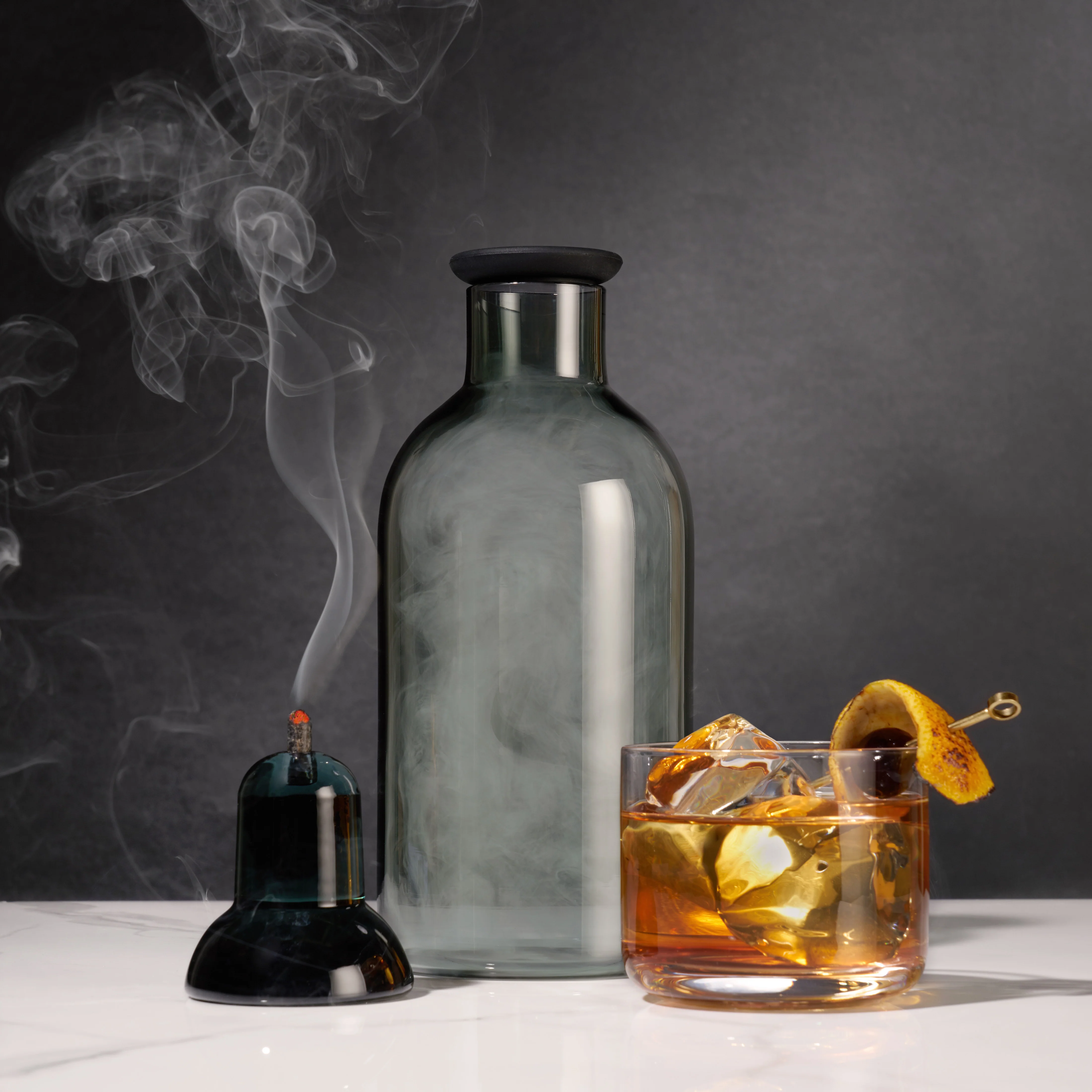 Alchemi Smoked Cocktail Kit - Image 6