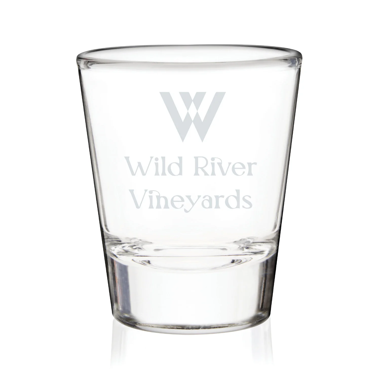 Shooter 1.5 oz Shot Glasses, Set of 6 - Image 4