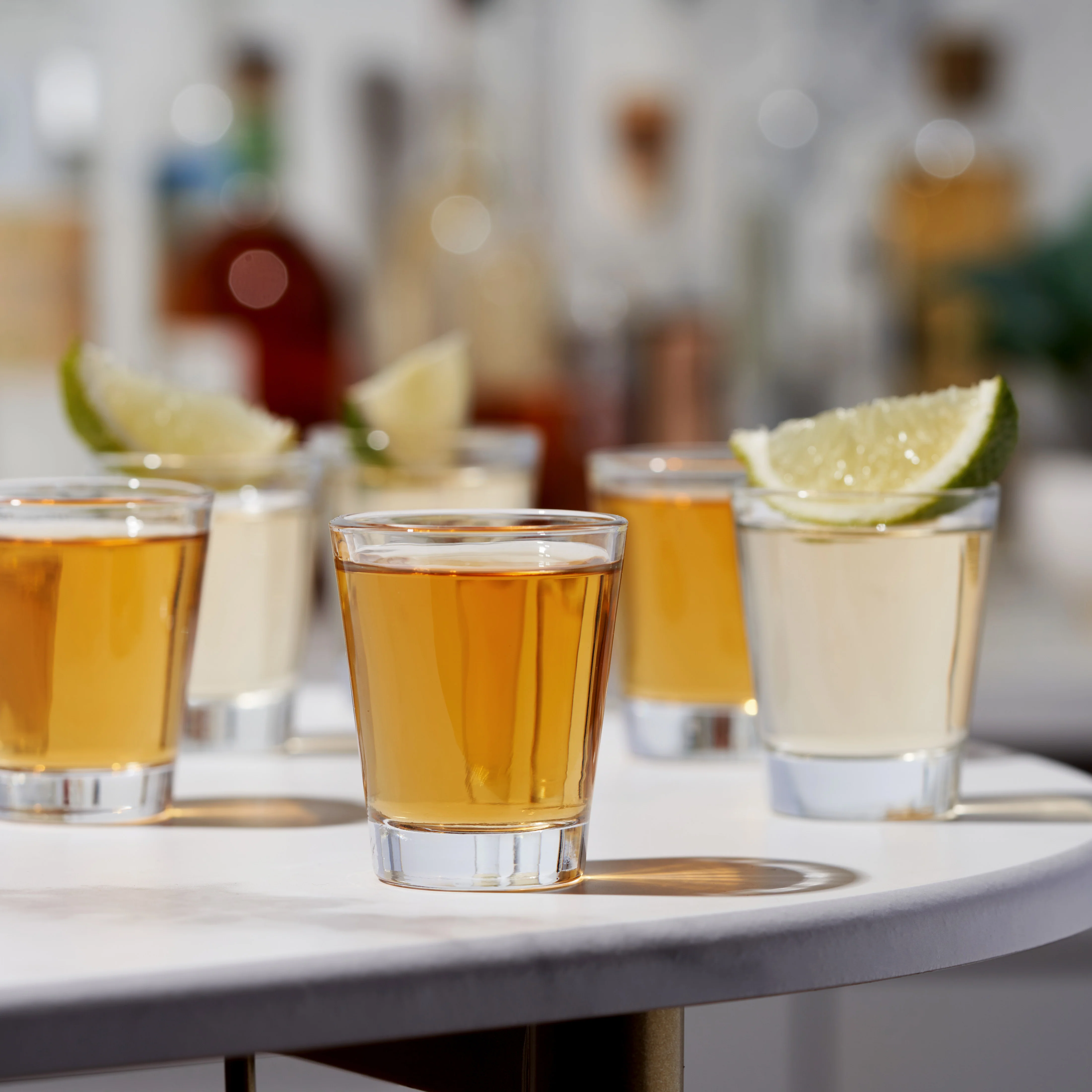 Shooter 1.5 oz Shot Glasses, Set of 6 - Image 5